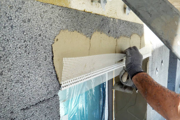 Best Weatherproofing Services  in Herrin, IL